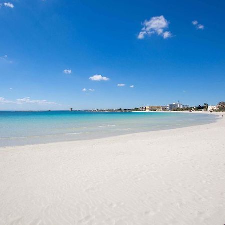 Villa Itaca Garden By Barbarhouse Porto Cesareo Εξωτερικό φωτογραφία