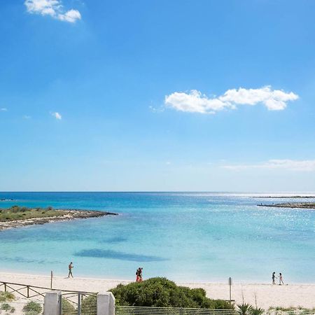 Villa Itaca Garden By Barbarhouse Porto Cesareo Εξωτερικό φωτογραφία