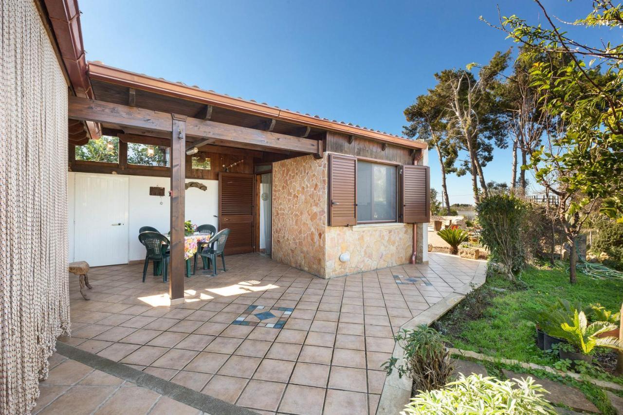 Villa Itaca Garden By Barbarhouse Porto Cesareo Εξωτερικό φωτογραφία